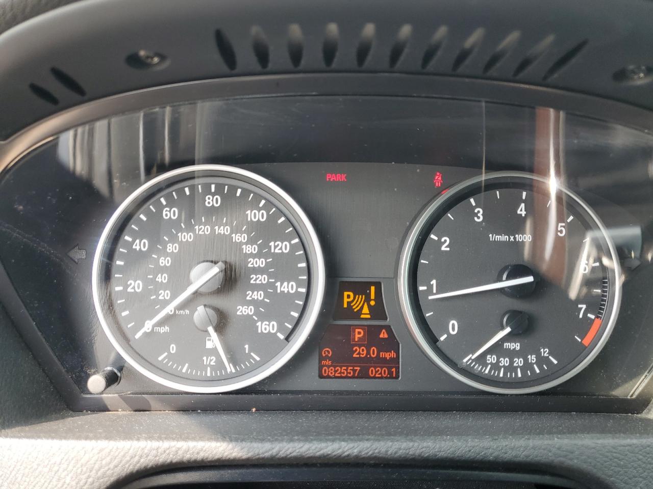 2013 BMW X5 xDrive35I VIN: 5UXZV4C56D0E06766 Lot: 71309884