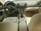 2006 Subaru Legacy Outback 2.5I продається в Mentone, CA - Minor Dent/Scratches