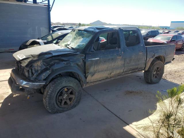 2003 Toyota Tacoma Double Cab