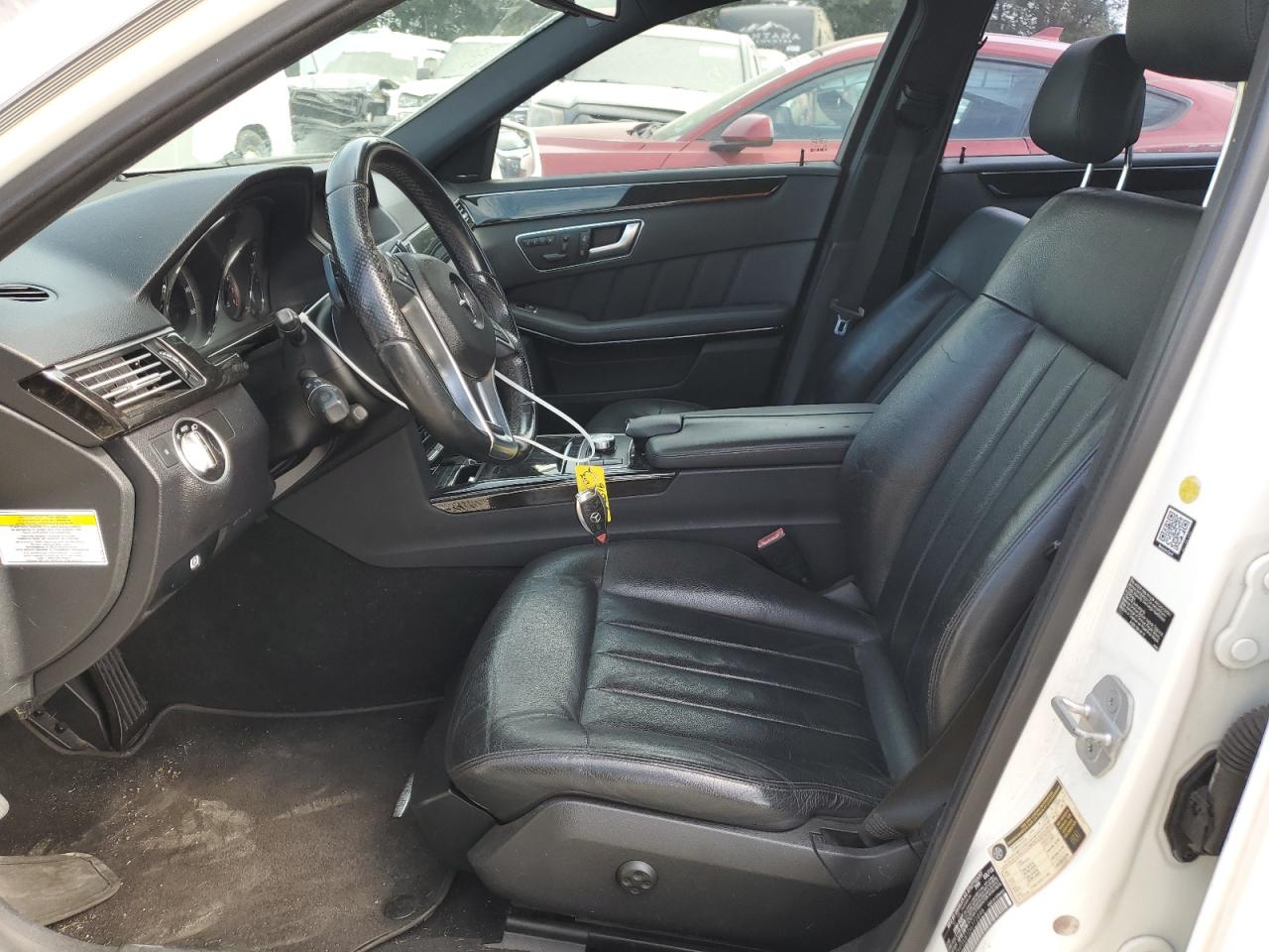 2013 Mercedes-Benz E-klasse - Image 7