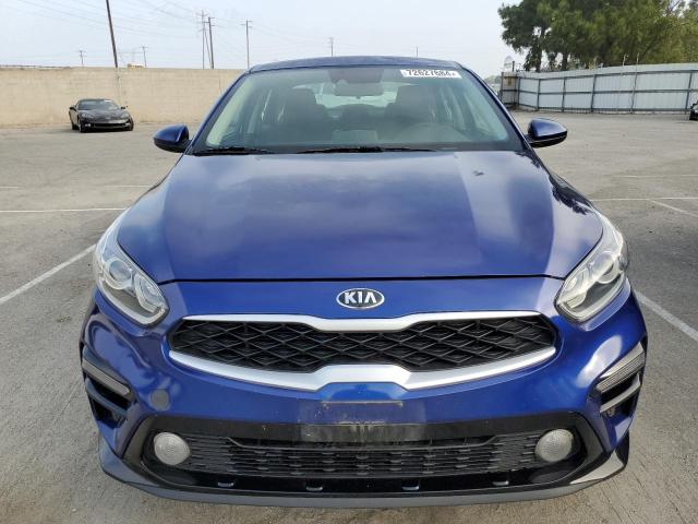 3KPF24AD5LE257616 Kia Forte FE 5