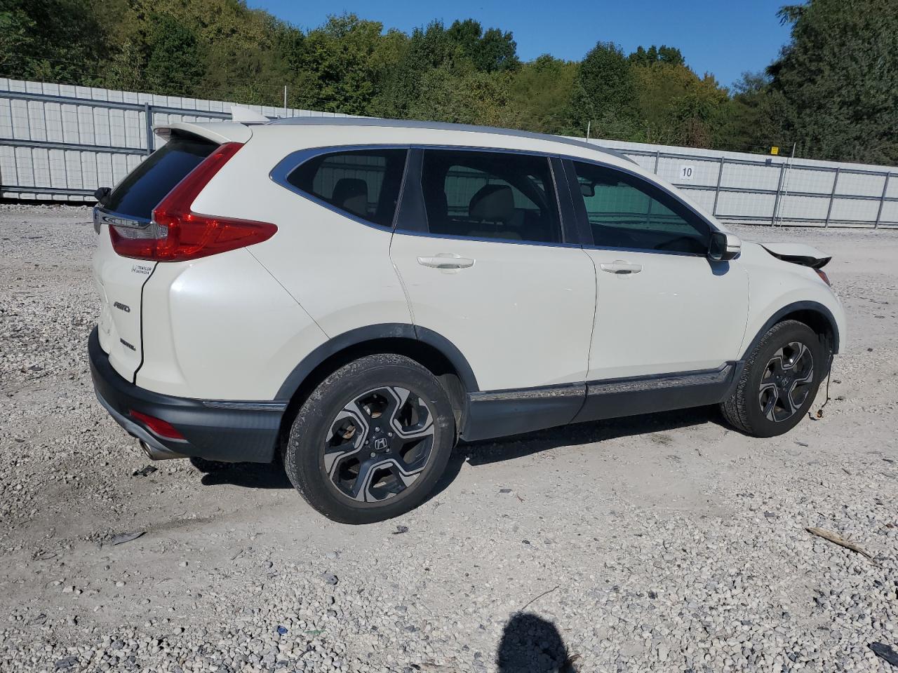 2018 Honda CR-V - Image 3