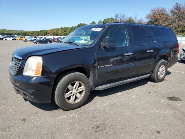 2007 Gmc Yukon Xl K1500