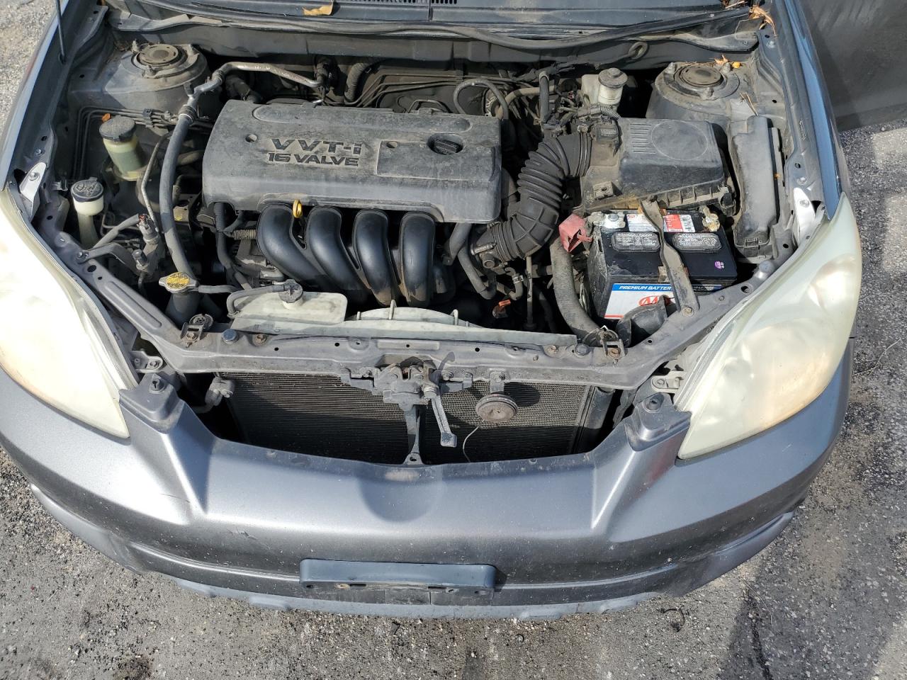 2007 Toyota Corolla - Image 11