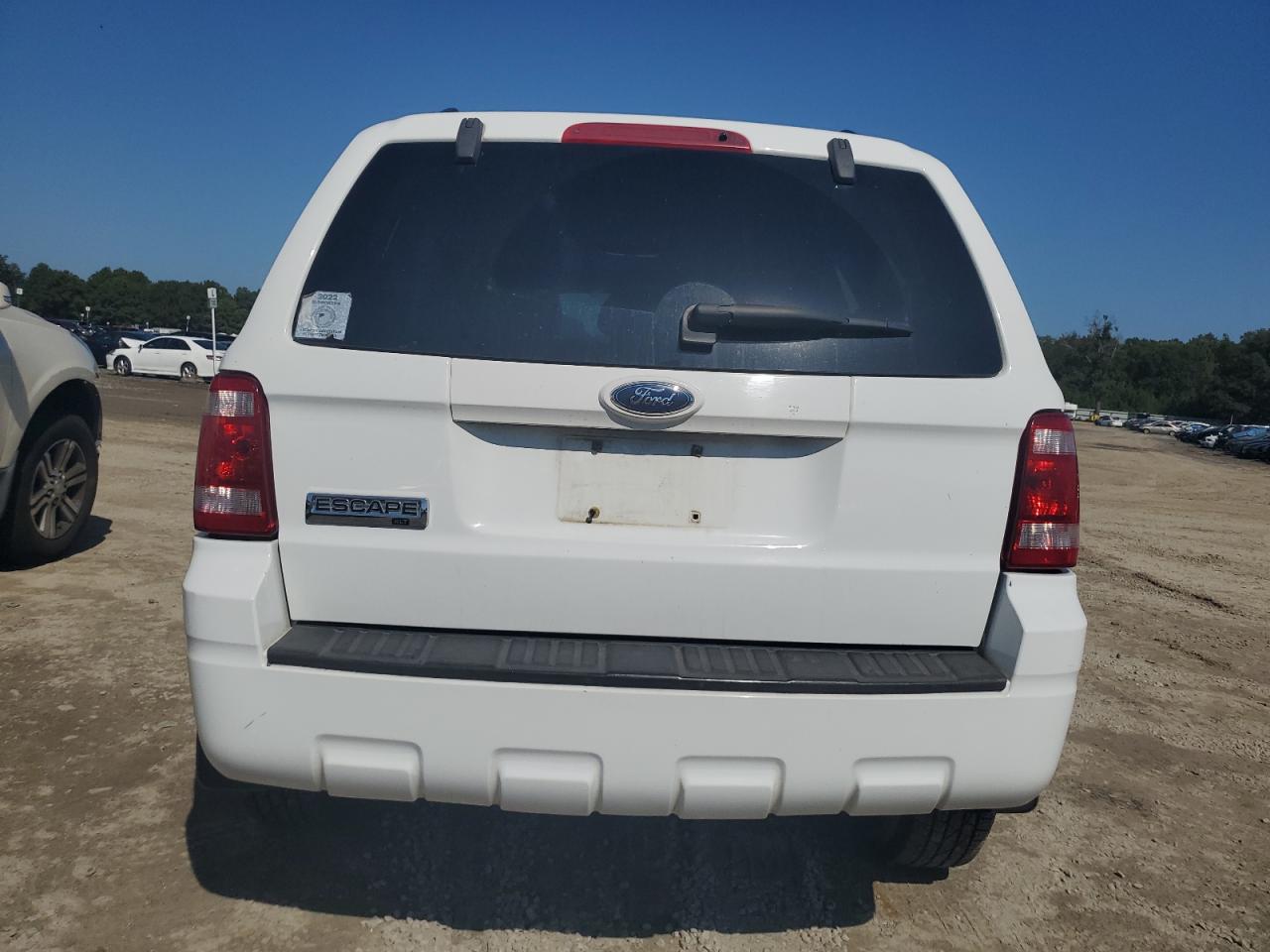 2008 Ford Escape Xlt VIN: 1FMCU03188KE21224 Lot: 71845734