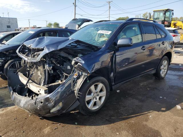 2006 Lexus Rx 330