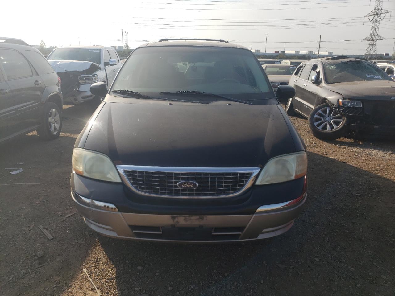 2003 Ford Windstar - Image 5