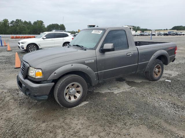 2009 Ford Ranger 