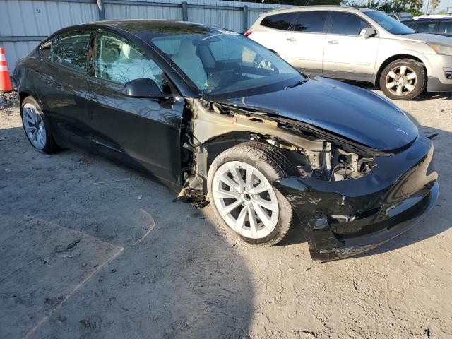 5YJ3E1EA9PF615017 Tesla Model 3  4