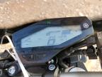 2016 YAMAHA FZ09  a la Venta en Copart AL - TANNER