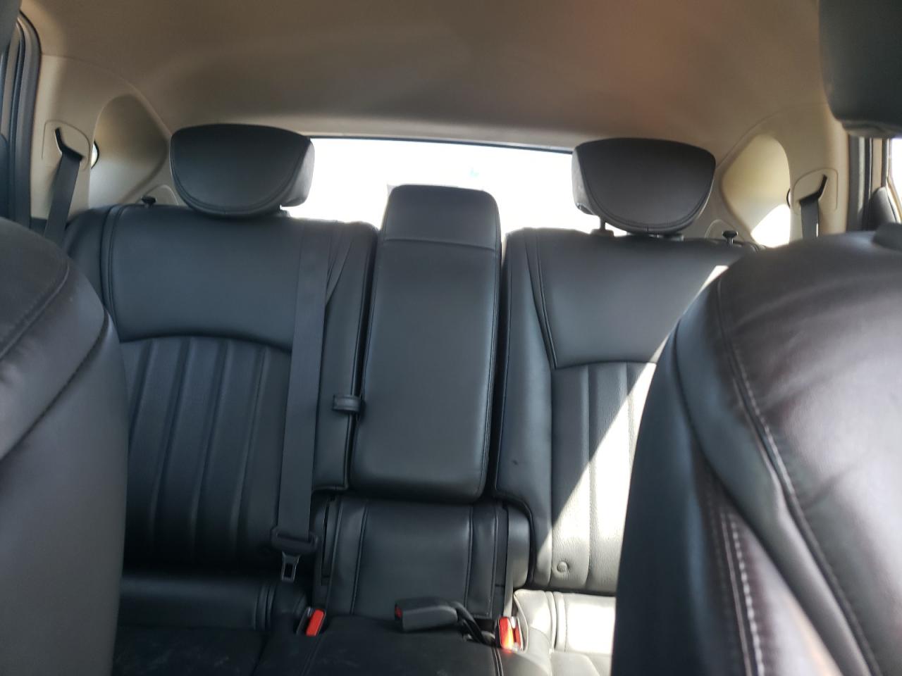 JN1BJ0RRXHM400291 2017 Infiniti Qx50