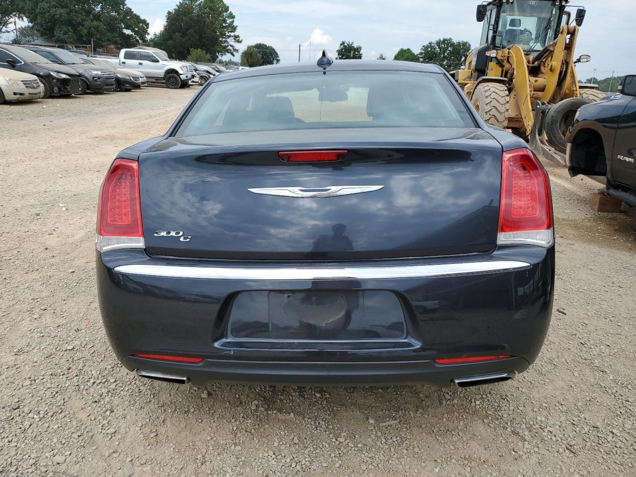 2016 Chrysler 300C VIN: 2C3CCAEG8GH152148 Lot: 72241714