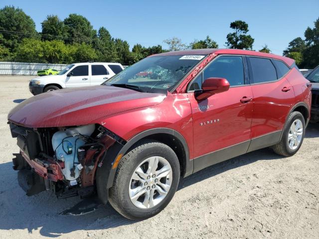 2021 Chevrolet Blazer 2Lt