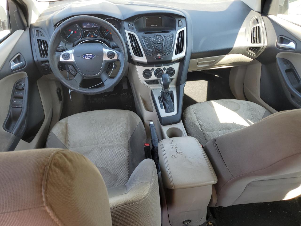 2014 Ford Focus - Image 8