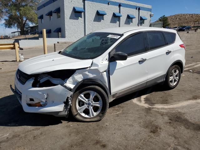 2016 Ford Escape S