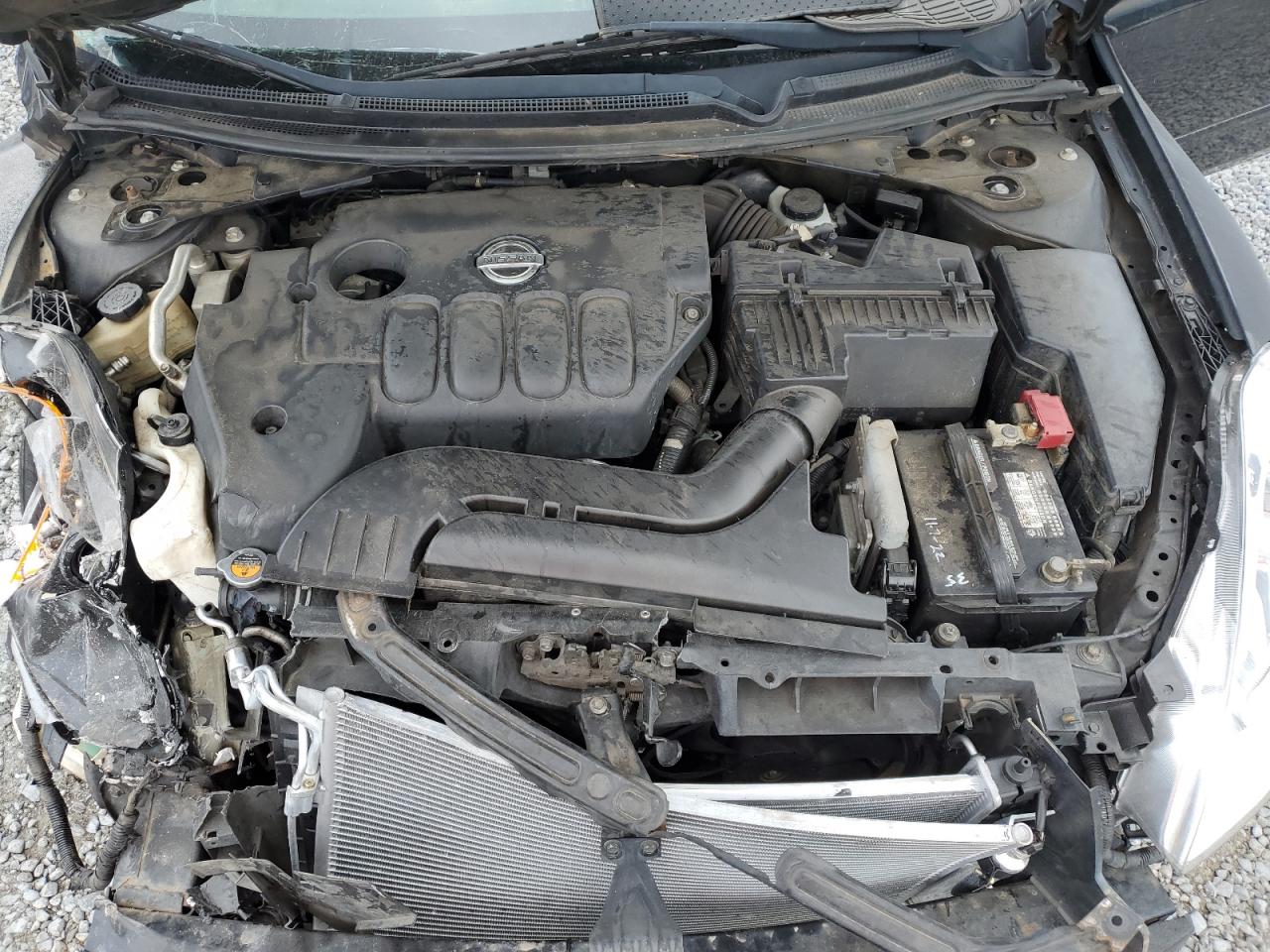 1N4AL2AP9AN471416 2010 Nissan Altima Base