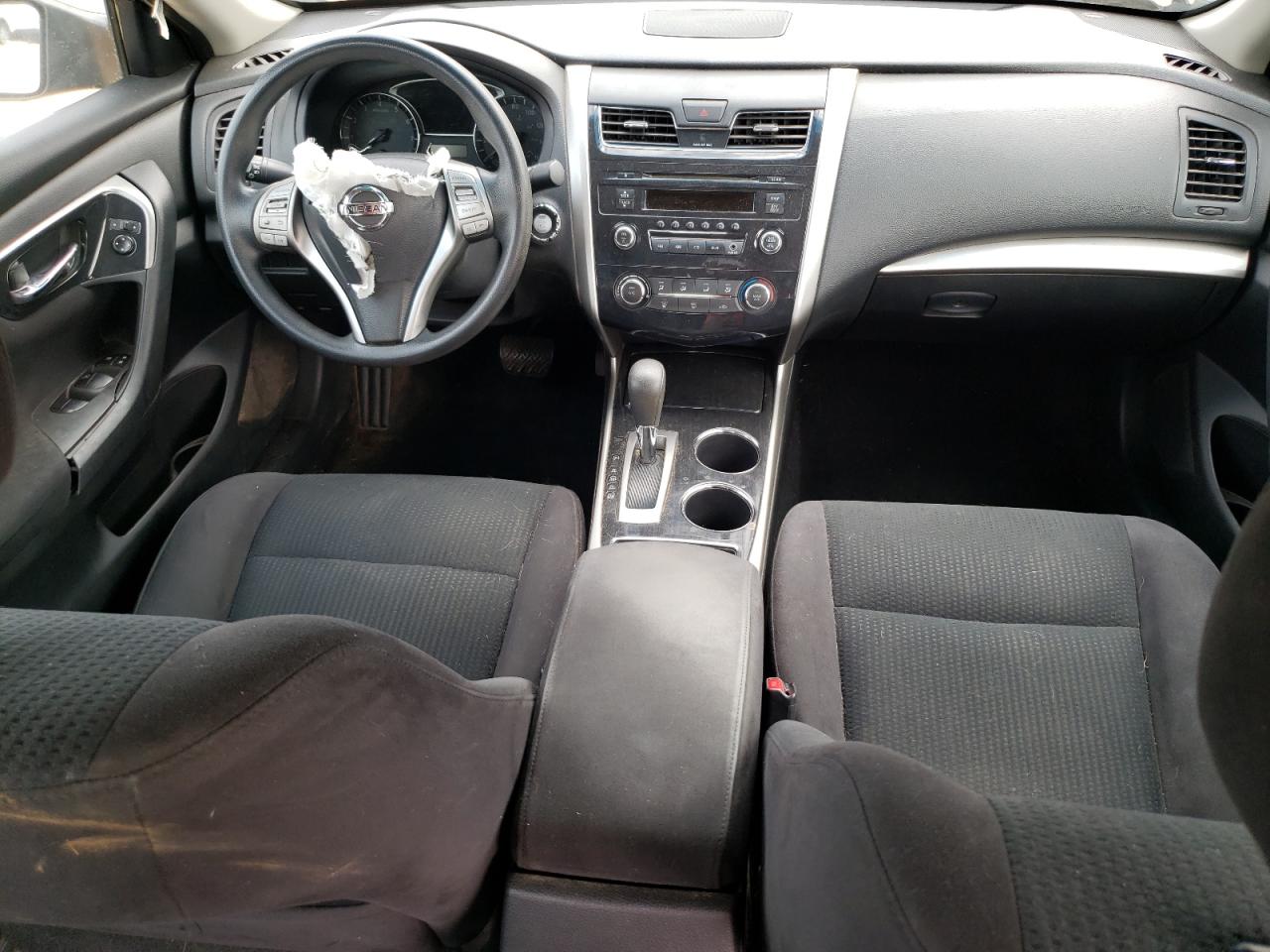 1N4AL3AP4EC106469 2014 Nissan Altima 2.5