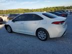 2020 Toyota Corolla Le for Sale in Fairburn, GA - Front End