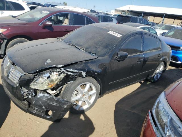 2005 Nissan Maxima Se