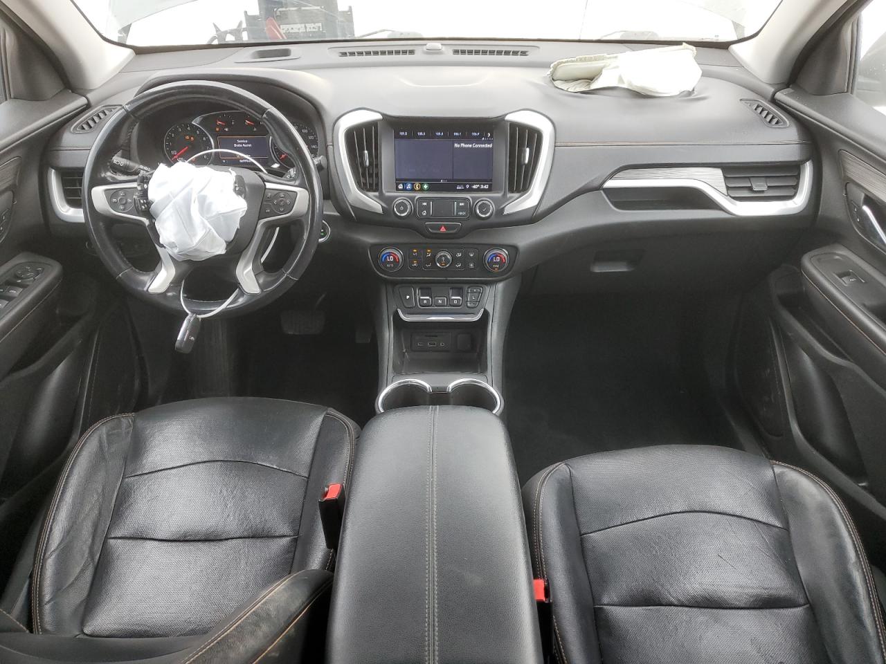 3GKALVEV4LL132011 2020 GMC Terrain Slt