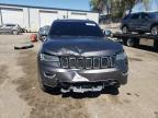 2017 Jeep Grand Cherokee Limited de vânzare în Albuquerque, NM - Front End