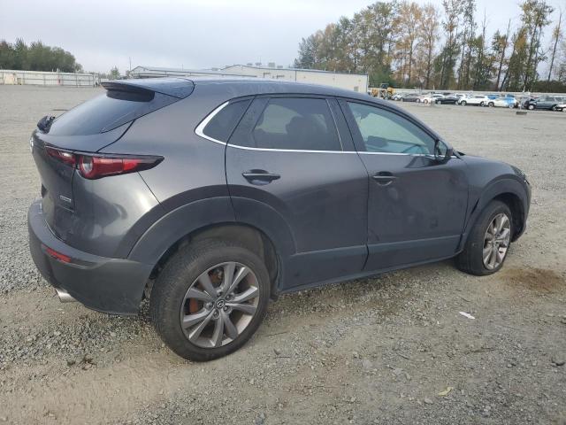  MAZDA CX30 2021 Серый