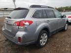 2010 Subaru Outback 2.5I Premium იყიდება Hillsborough-ში, NJ - Normal Wear