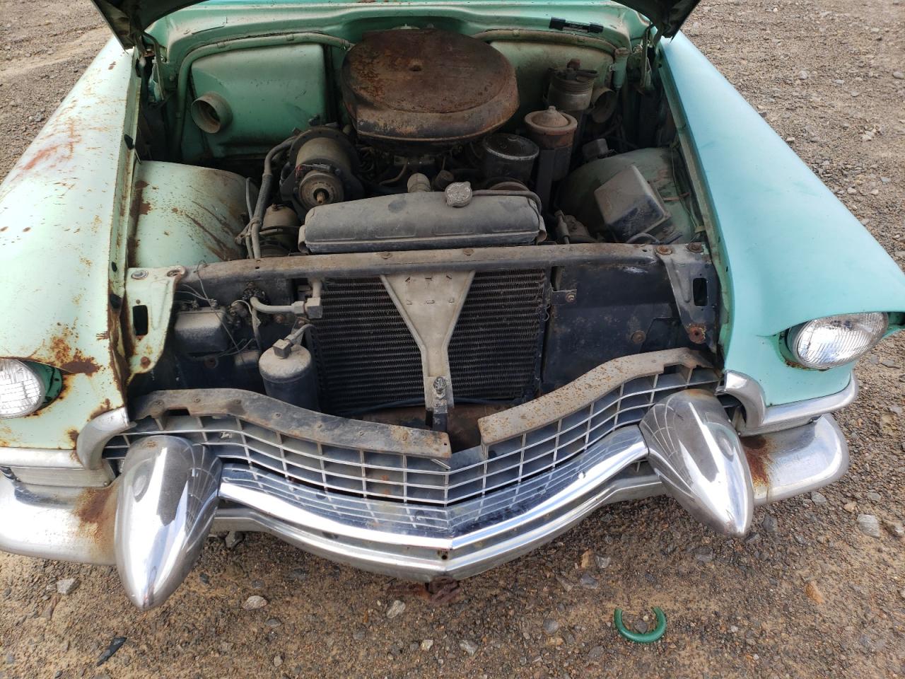 556207907 1955 Cadillac Coupe Devi