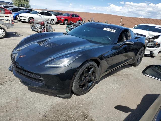 2014 Chevrolet Corvette Stingray 1Lt