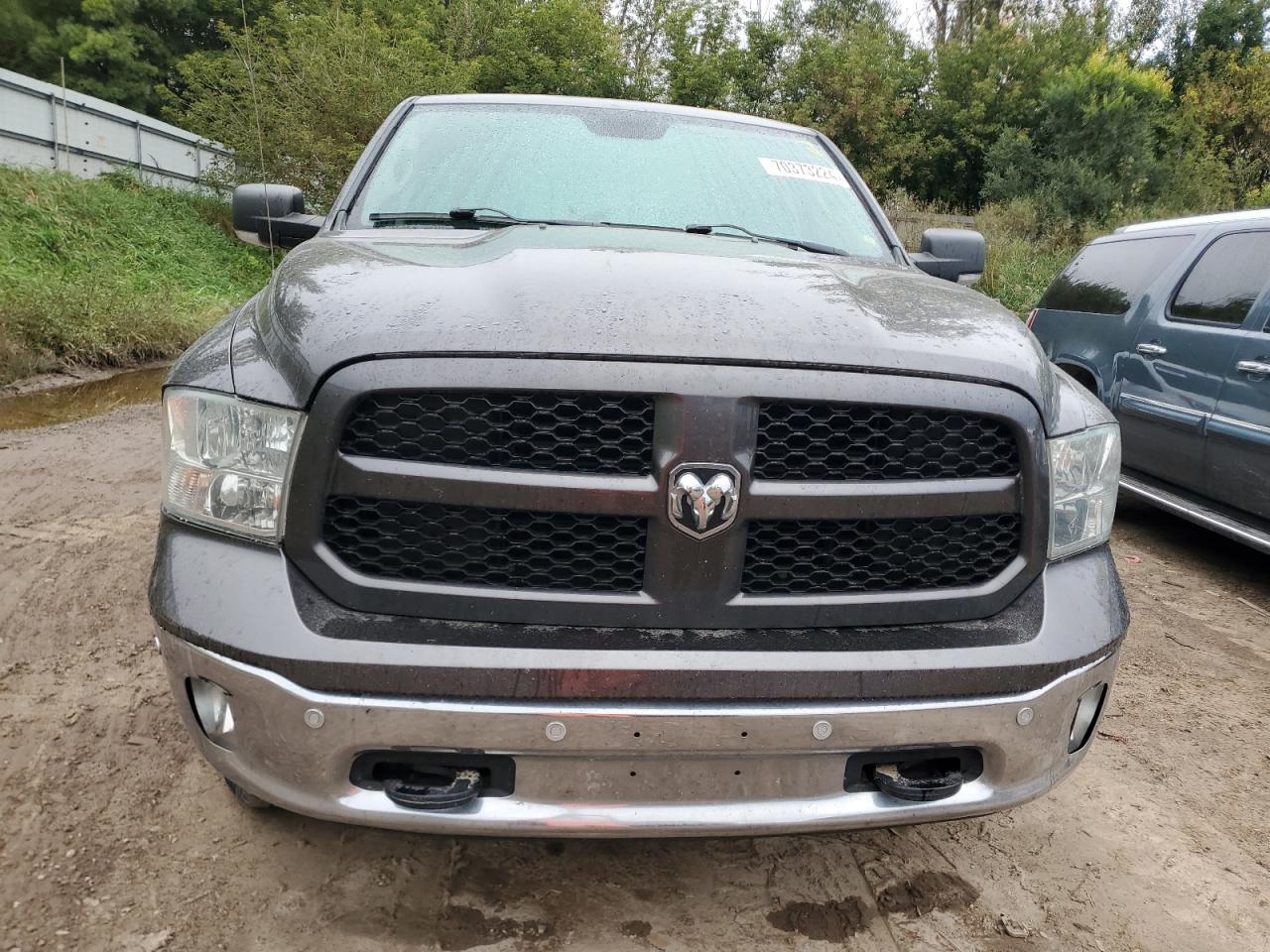 VIN 1C6RR7LGXES336322 2014 RAM 1500 no.5