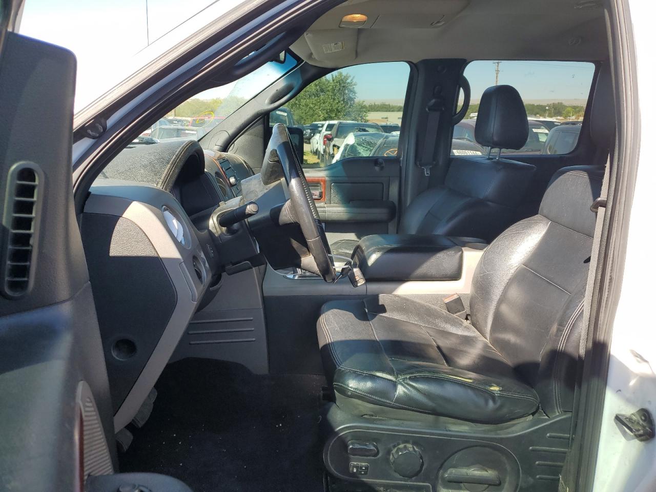 2008 Ford F150 Supercrew VIN: 1FTPW14V68FB78562 Lot: 72751264