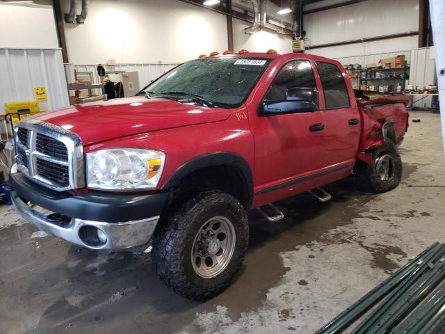 2008 Dodge Ram 2500 St