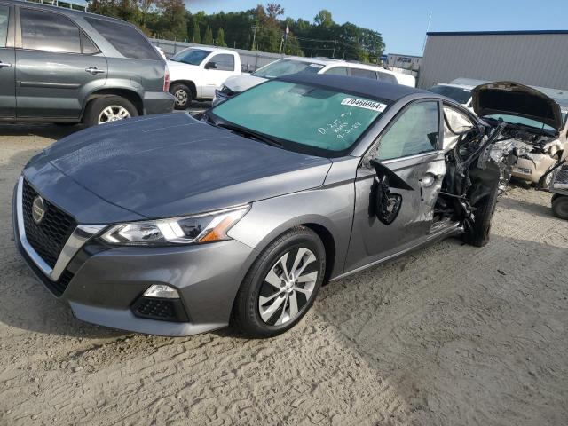 1N4BL4BV3LC285589 Nissan Altima S