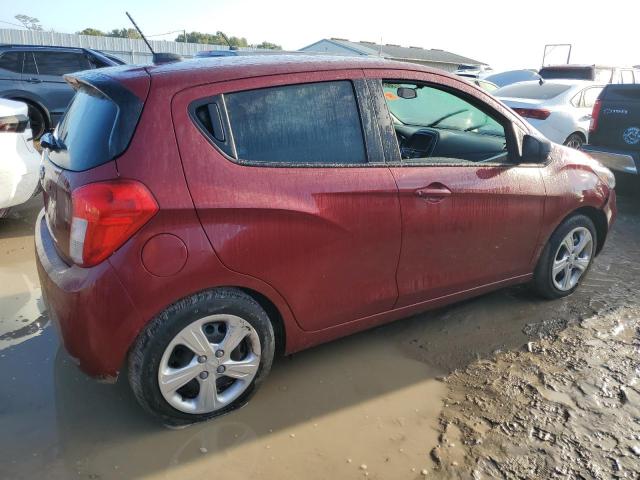 KL8CB6SA1NC029327 Chevrolet Spark LS 3