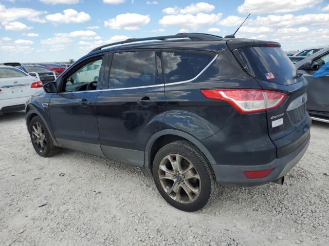  FORD ESCAPE 2013 Black