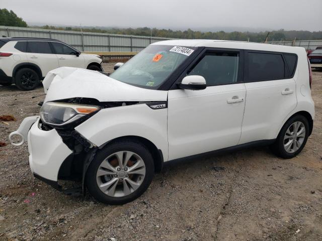 2016 Kia Soul !