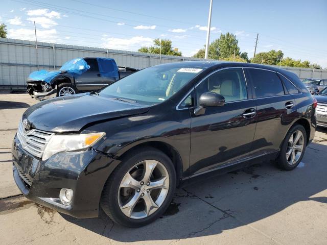 2011 Toyota Venza 