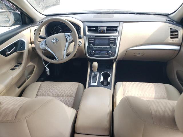  NISSAN ALTIMA 2016 Brown