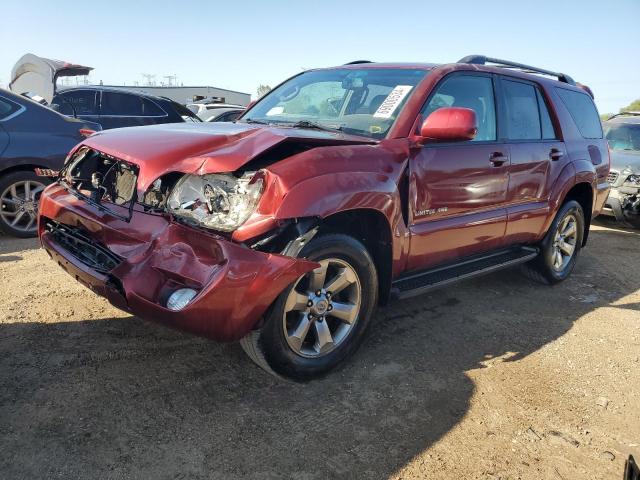 2008 Toyota 4Runner Limited