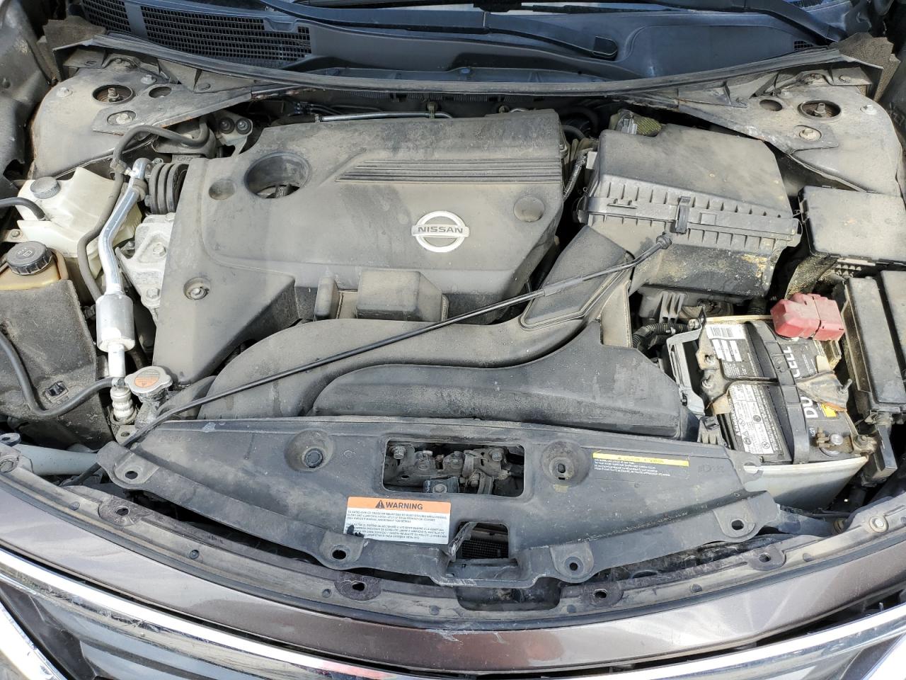 1N4AL3AP0FC257231 2015 Nissan Altima 2.5