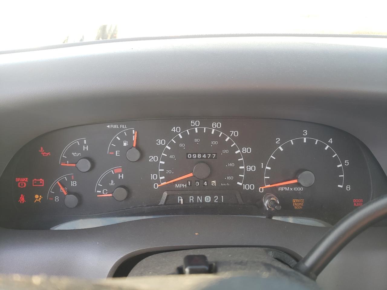 1999 Ford F250 Super Duty VIN: 1FTNF20S0XEA63520 Lot: 71323044