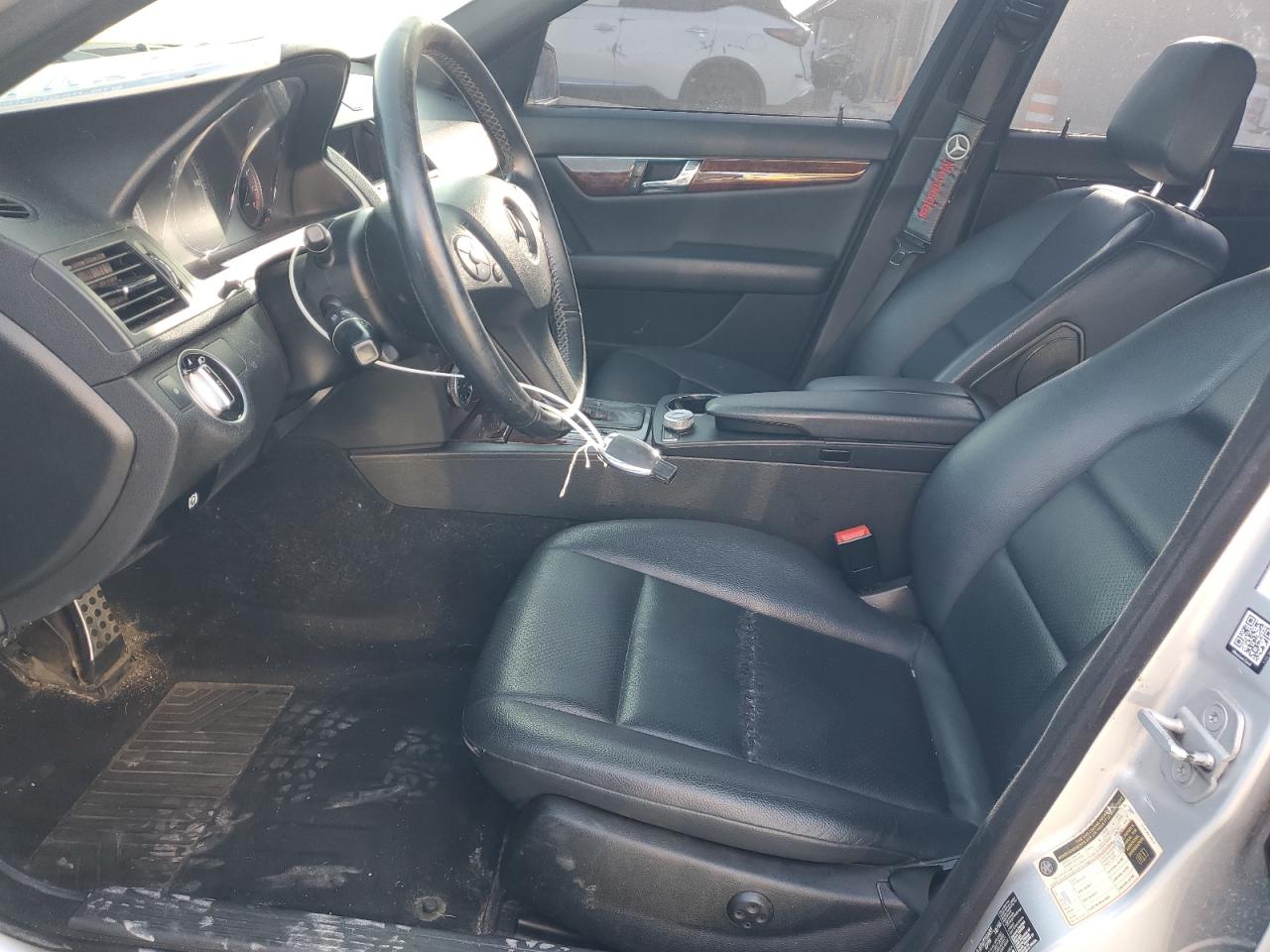 2011 Mercedes-Benz C-klasse - Image 7
