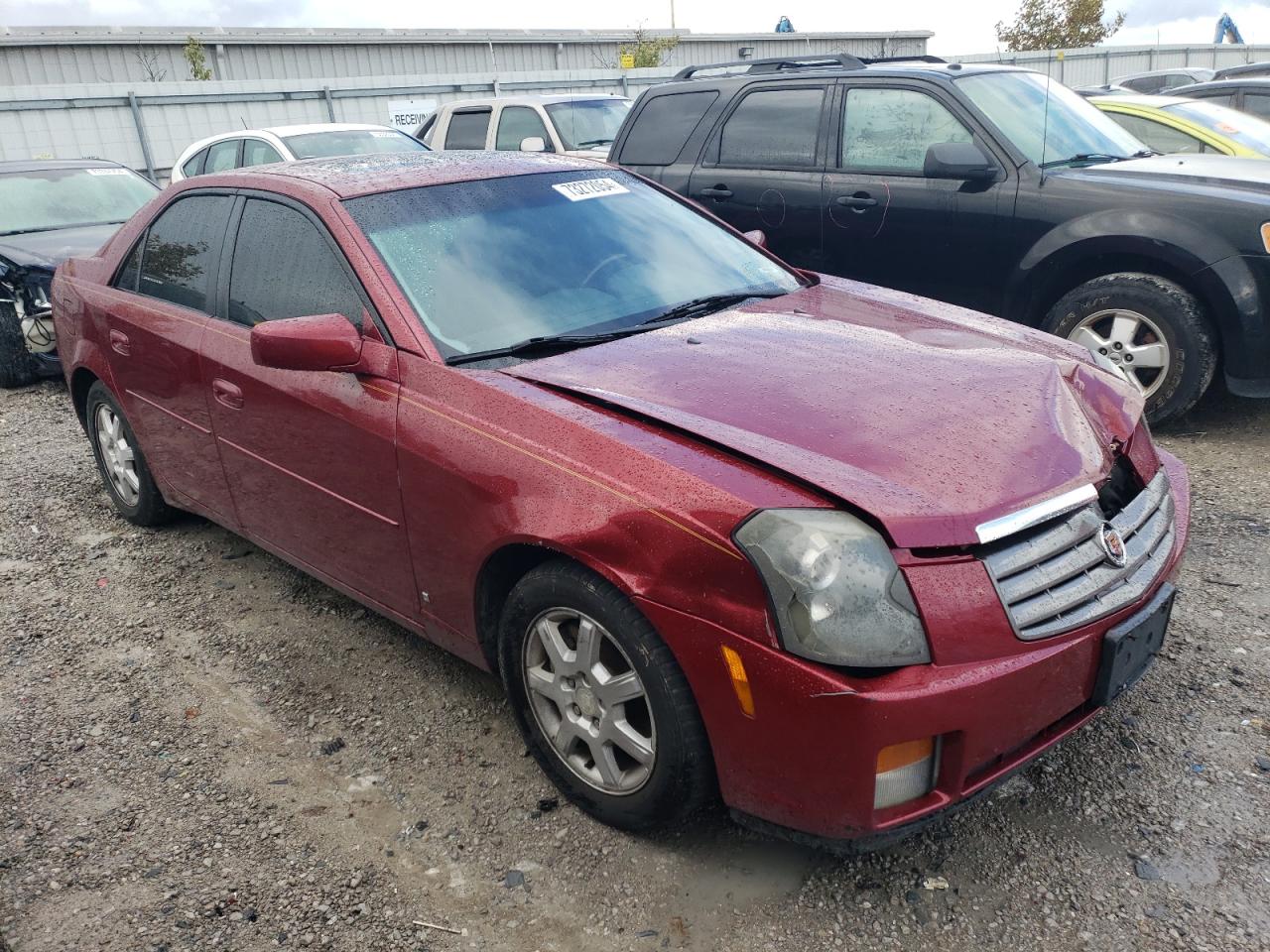 2006 Cadillac CTS - Image 4