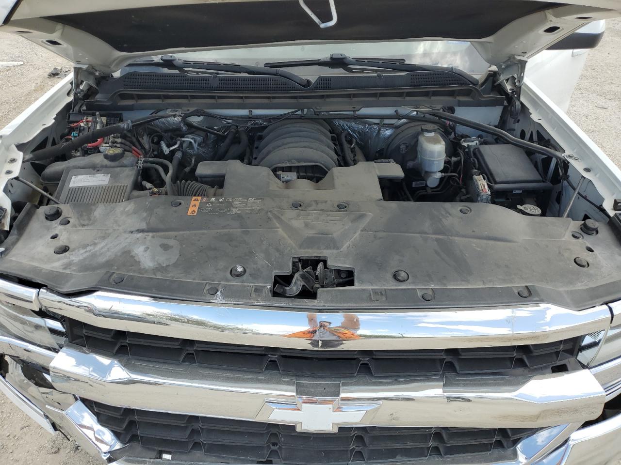 3GCPCREC3HG236808 2017 Chevrolet Silverado C1500 Lt