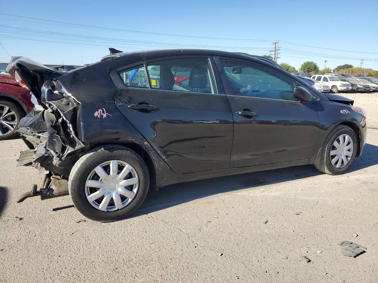 2015 Kia Forte - Image 3