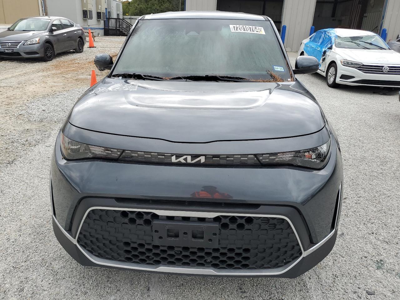 2024 Kia Soul - Image 5