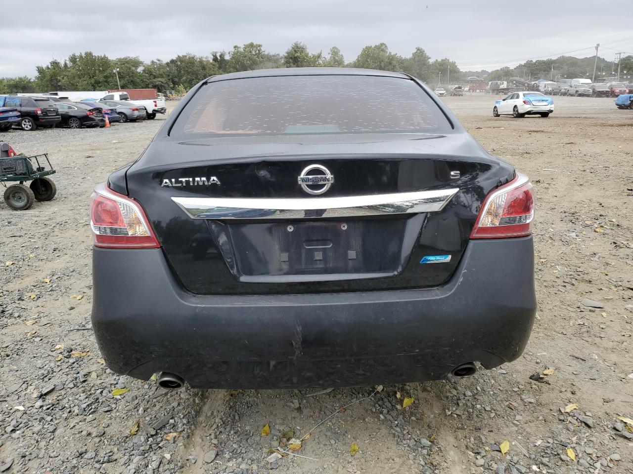 2013 Nissan Altima - Image 6