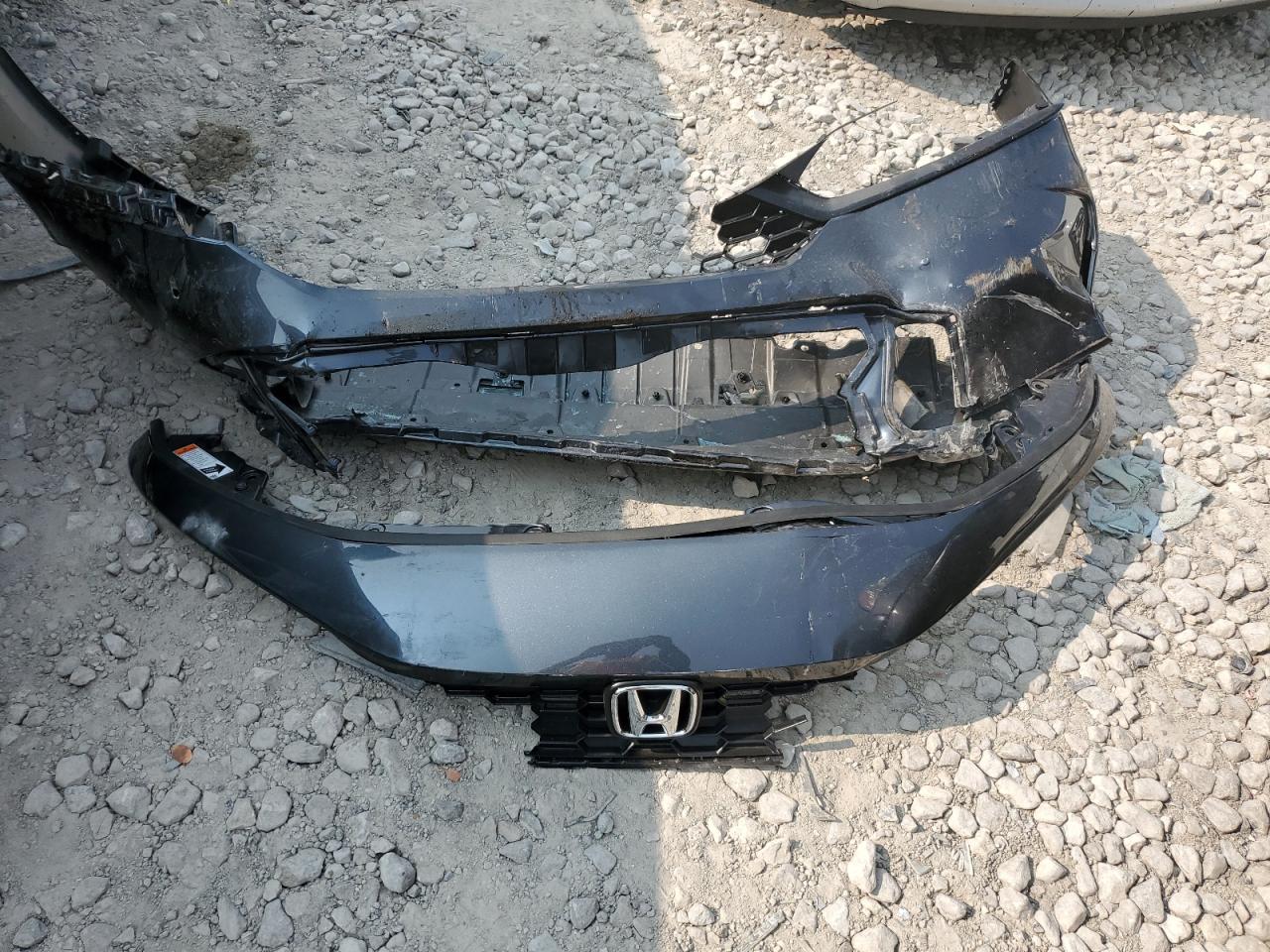 2HGFE2F52SH506908 2025 Honda Civic Sport