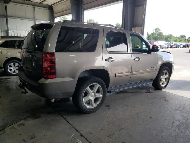  CHEVROLET TAHOE 2013 Brown