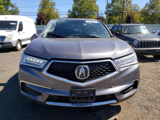 5J8YD4H5XLL019562 Acura MDX TECHNO 5